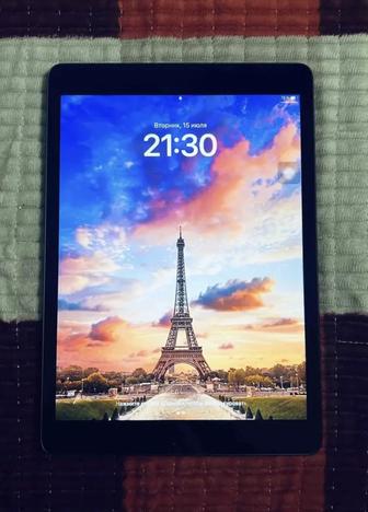 iPad 2021
