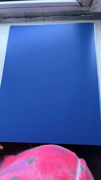 Папка размер А3