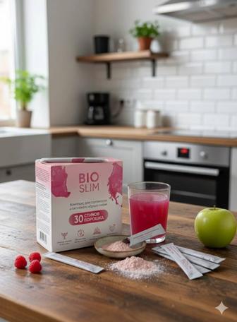 Био слим өнімі