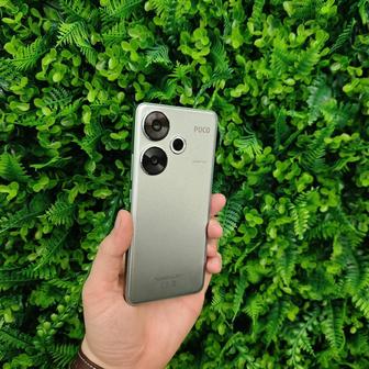 Продаю смартфон Poco F6 ОЗУ 12Gb память 512Gb