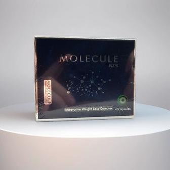 Molecule plus Молекула плюс -20 кг для похудения