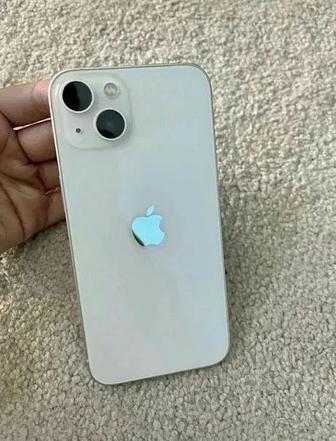 Продам айфон 13