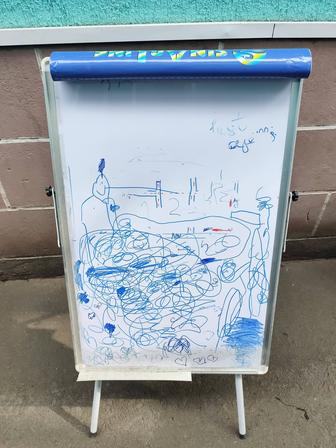 Маркерная доска