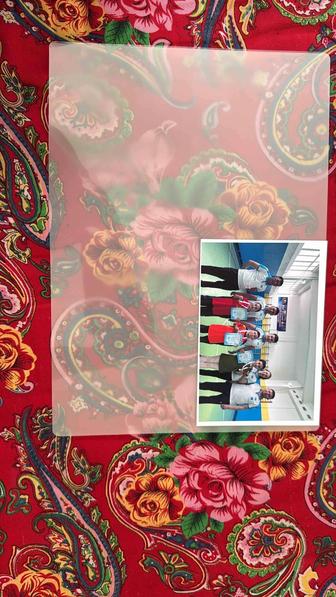 Печатаю фотографии