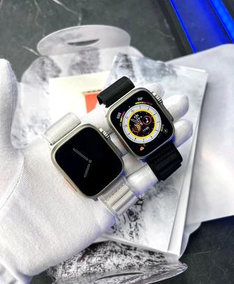 apple watch 8 в оригинальной коробке