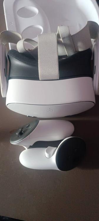 Продажа VR meta quest 3s