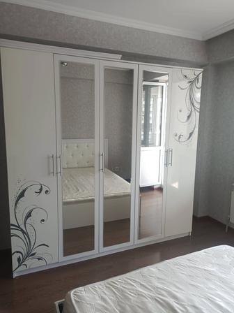 Срочно продам спальный гарнитур