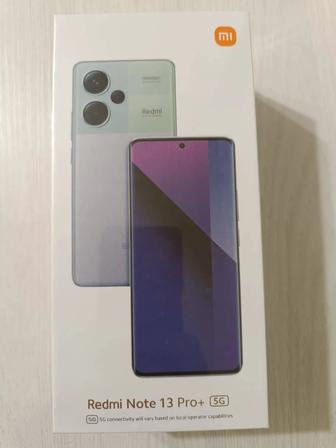 Продам смартфон Xiaomi Redmi Note 13.