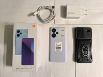 Продам смартфон Xiaomi Redmi Note 13.