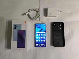 Продам смартфон Xiaomi Redmi Note 13.