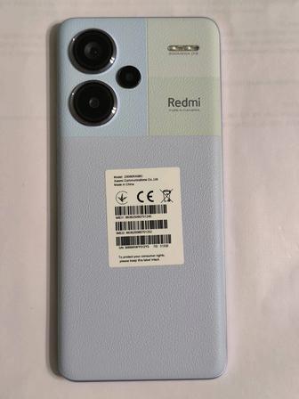 Продам смартфон Xiaomi Redmi Note 13.