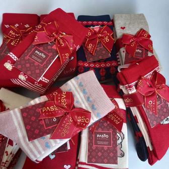 Подарки женские