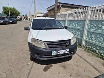 Сдам в аренду Лада гранта с последующим выкупом