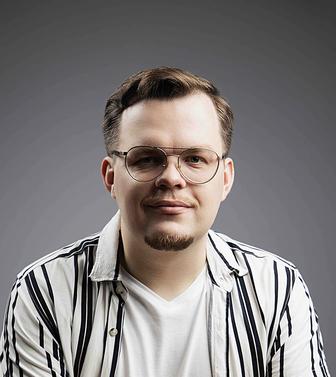 Оператор квадрокоптера, режиссер монтажа