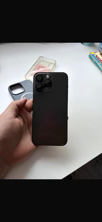 iPhone 14 Pro Max 256