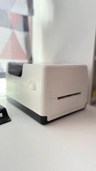 Продается принтер для этикеток мфу
