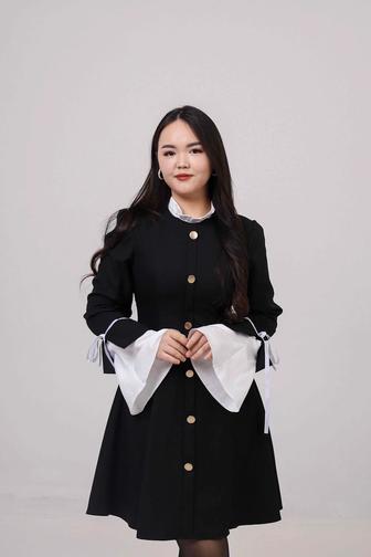 Учитель-преподаватель