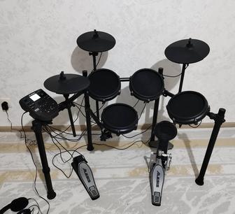 Барабан электронный