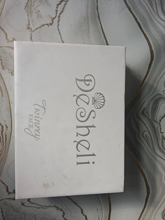 Продам аппарат для лица