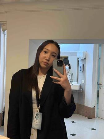 Математика онлайн сабақ беру