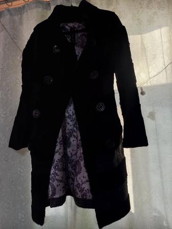 Продам шубу, мутон, 40-42 р