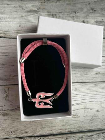 Браслеты с национальным элементом