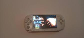 PSP Street E1000 прошитая