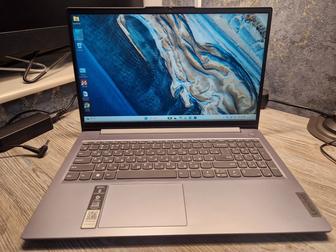 Мощный ноутбук Lenovo slim Corei5\ОЗУ 16гбSSD 1000gb\сост отл