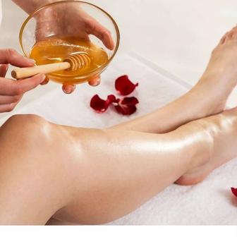 Услуги шугаринг