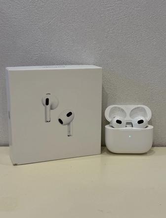 Airpods 3 Оригинал