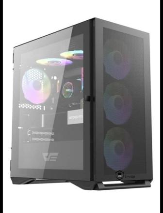 Продам игровой ПК (полный комплект)