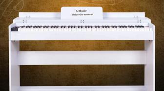 Продается цифровое пианино