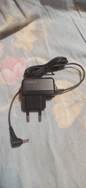 Omron адаптер питания