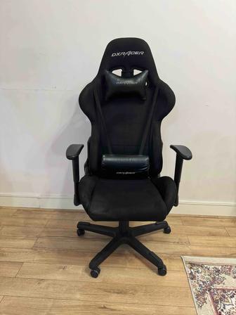 Кресло DXRacer
