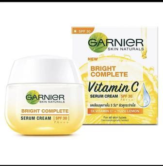 Garnier light