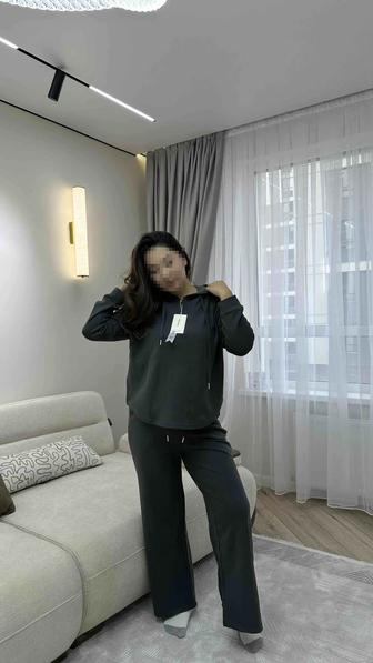 Спортивная двойка