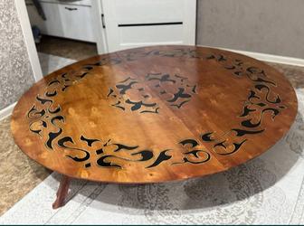 Жер стол аренда