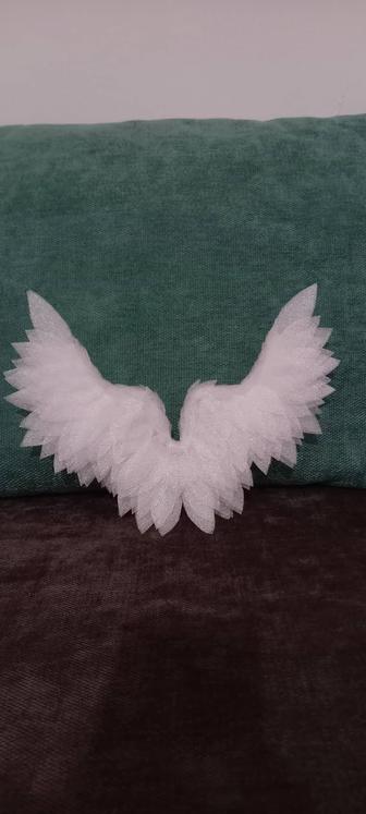 Крылья для малышей