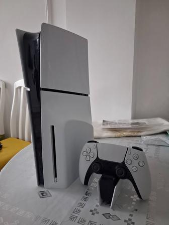 Продам Playstation 5