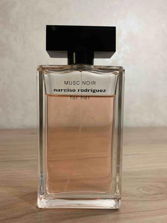 Narciso Rodriguez Musc Noir For Her EDP 100ml