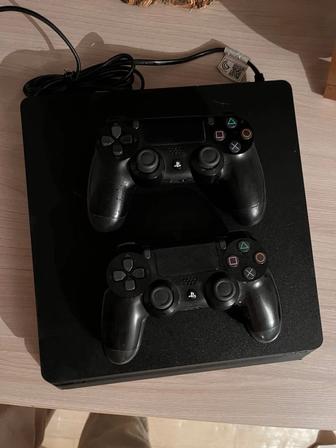 PS4 slim 500gb