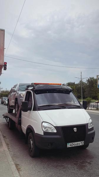 Эвакуатор жанаозен