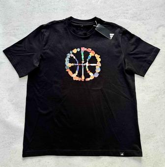 Футболка Pass The Rock Graphic