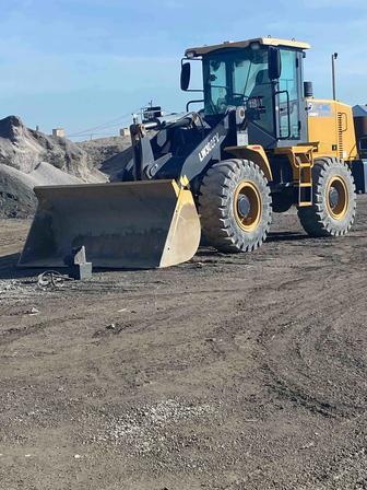 Перегон автомобилей спецтехники