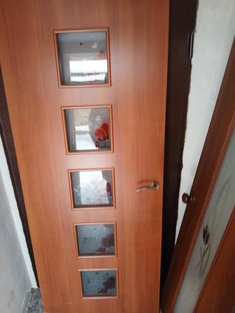 Дверь межкомнатная