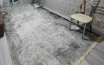 Ковер.