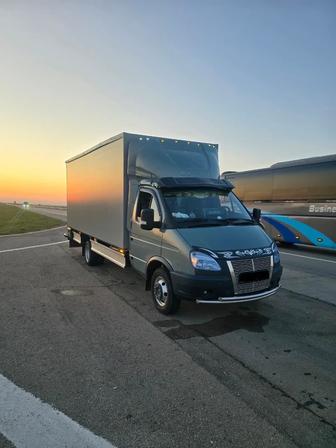 Грузоперевозки газель Алматы-Кеген,Нарынкол