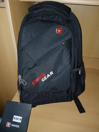 Детский рюкзак Swissgear
