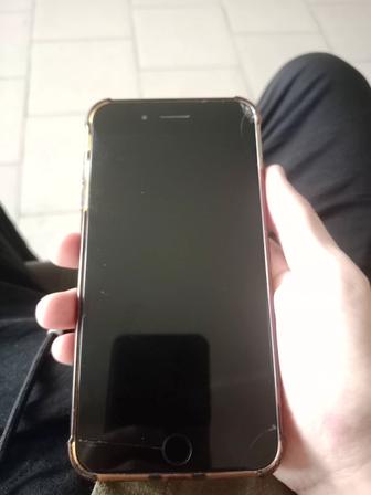Iphone 8 plus 64gb телефон в хорошем состоянии продается