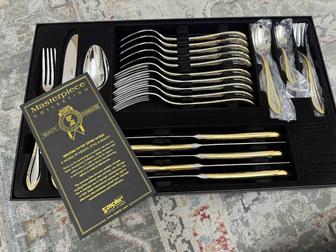 Zepter venus набор столовых приборов цептер